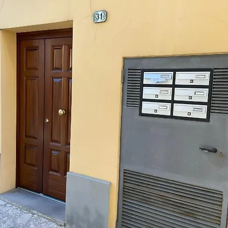 La Fisarmonica