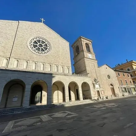 Bed & Breakfast La Fisarmonica