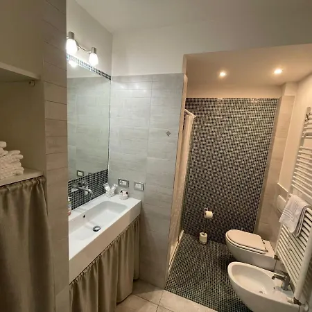 La Fisarmonica Bed & Breakfast *