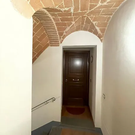 La Fisarmonica *