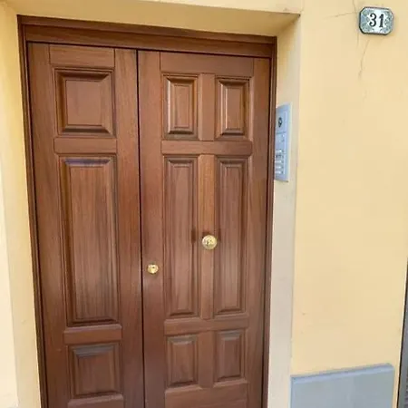 Bed & Breakfast La Fisarmonica Bastia Umbra