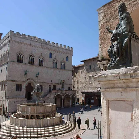 La Fisarmonica *