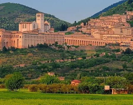 La Fisarmonica *