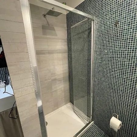 La Fisarmonica *