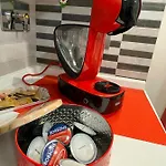 La Fisarmonica
