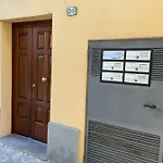 La Fisarmonica