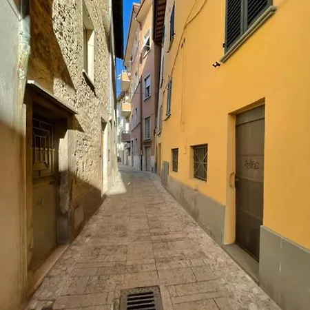 La Fisarmonica Bed & Breakfast Bastia Umbra