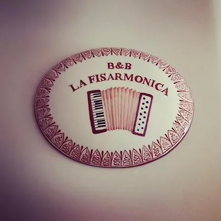 La Fisarmonica Bed & Breakfast Bastia Umbra