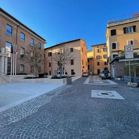 La Fisarmonica Bed & Breakfast Bastia Umbra