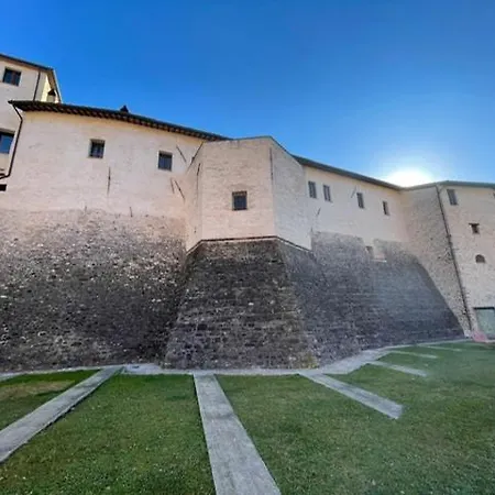 La Fisarmonica Bed & Breakfast Bastia Umbra