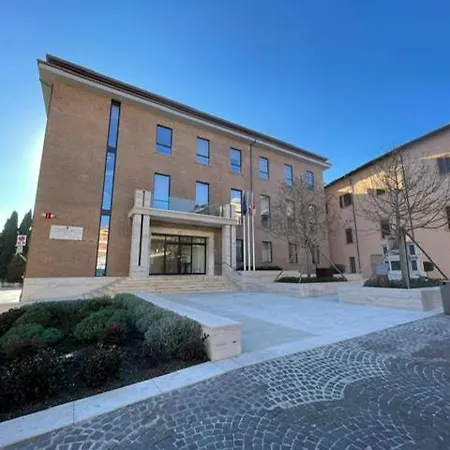 Bed & Breakfast La Fisarmonica