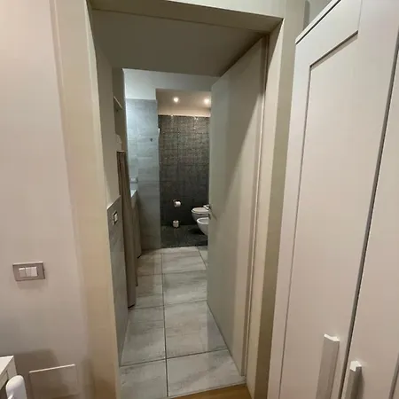 Bed & Breakfast La Fisarmonica