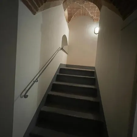 La Fisarmonica Bed and breakfast Bastia Umbra