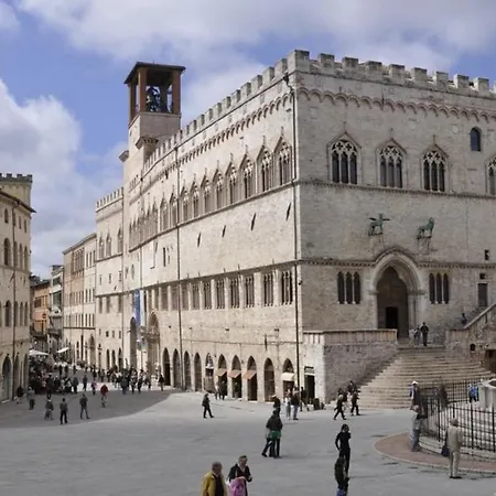 La Fisarmonica Bed and breakfast 3*