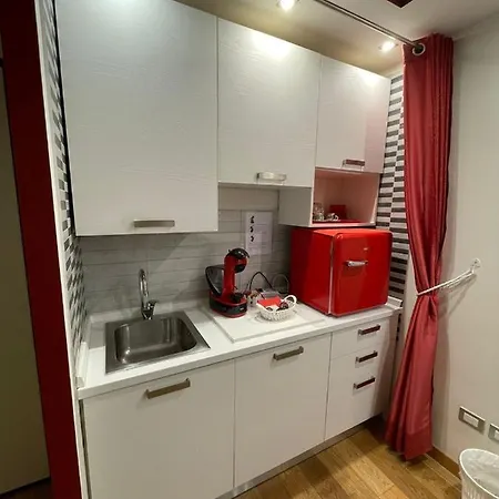 La Fisarmonica Bastia Umbra