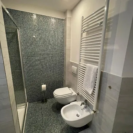 Bed & Breakfast La Fisarmonica