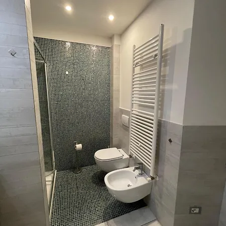 Bed & Breakfast La Fisarmonica Bastia Umbra