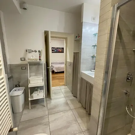 Bed and breakfast La Fisarmonica 3*