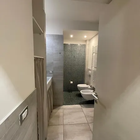 La Fisarmonica Bed & Breakfast Bastia Umbra