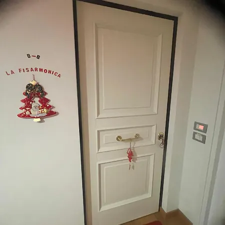 Bed & Breakfast La Fisarmonica Bastia Umbra