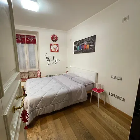 La Fisarmonica Bastia Umbra