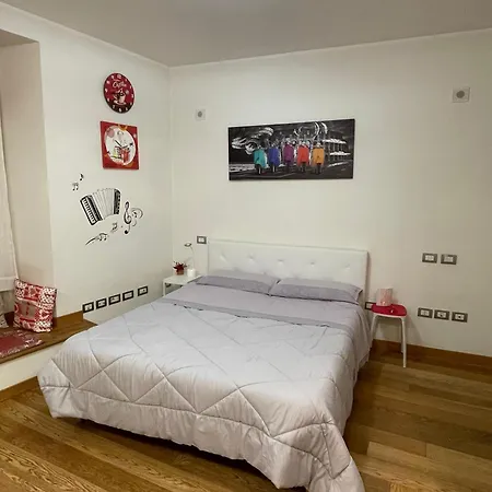 La Fisarmonica 3* Bastia Umbra