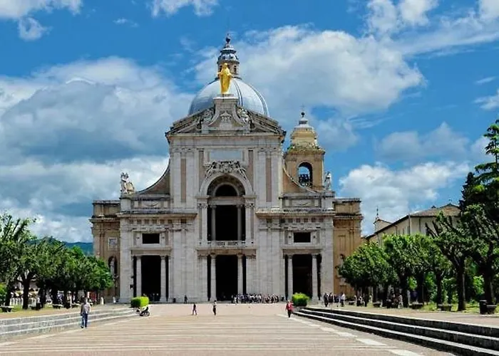 Bed & Breakfast La Fisarmonica