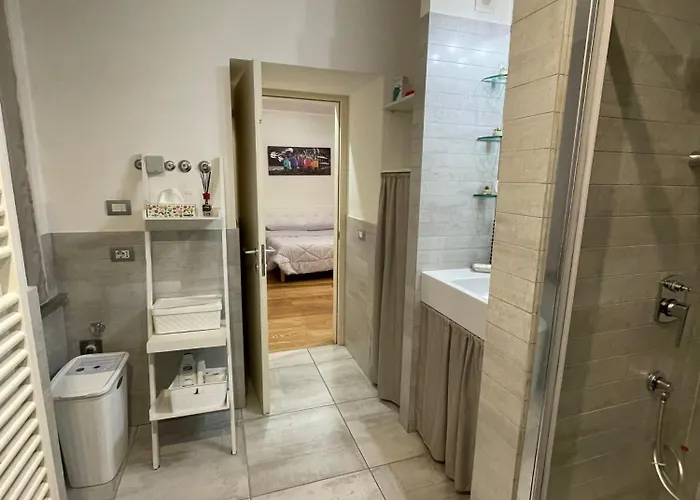 Bed & Breakfast La Fisarmonica 3*